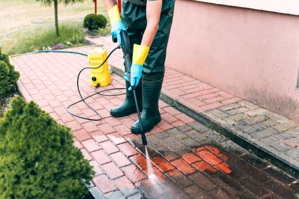 Trusted Port Barrington, IL Pressure Washing Services Experts