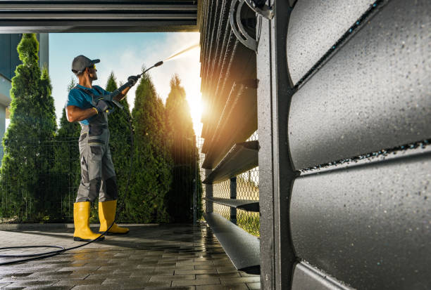 Boat and Dock Cleaning in Port Barrington, IL